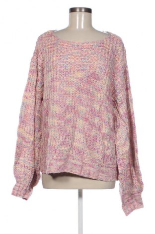 Damenpullover Tobi, Größe M, Farbe Mehrfarbig, Preis € 12,49