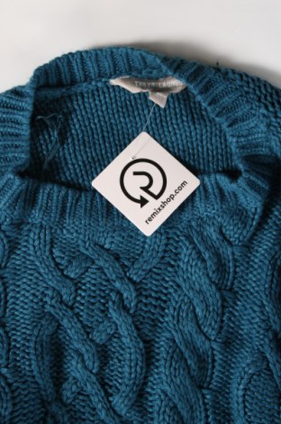 Damski sweter Tokyo Laundry, Rozmiar M, Kolor Niebieski, Cena 92,99 zł