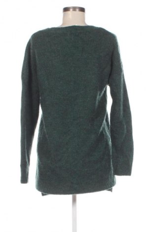 Damenpullover Tom Tailor, Größe M, Farbe Grün, Preis 28,99 €