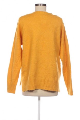 Damenpullover Tom Tailor, Größe M, Farbe Gelb, Preis 17,99 €