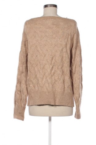 Damenpullover Tom Tailor, Größe XL, Farbe Beige, Preis € 28,99