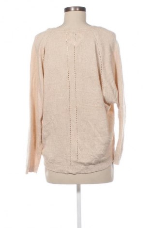 Damenpullover Tom Tailor, Größe M, Farbe Beige, Preis € 28,99