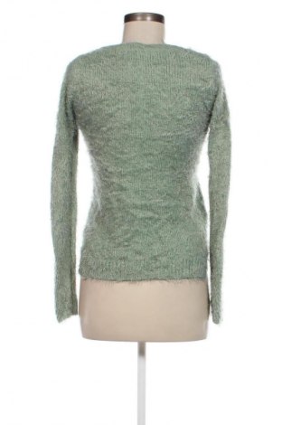 Pulover de femei Tom Tailor, Mărime XS, Culoare Verde, Preț 134,99 Lei