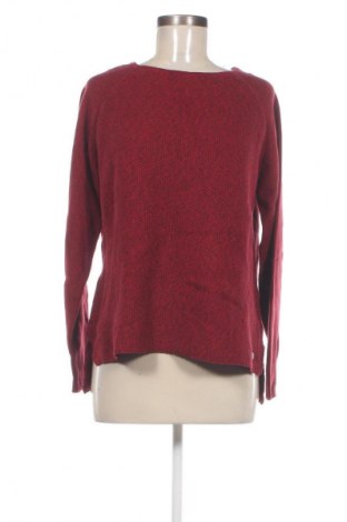 Damenpullover Tom Tailor, Größe XL, Farbe Rot, Preis € 64,99