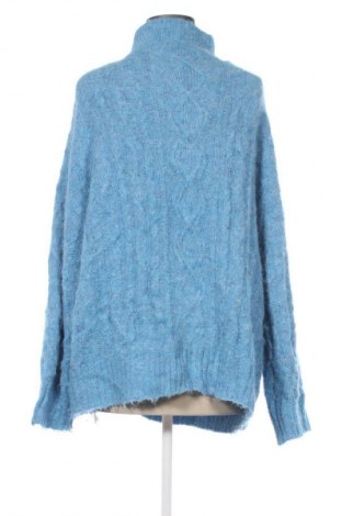 Damenpullover Topshop, Größe M, Farbe Blau, Preis € 28,99