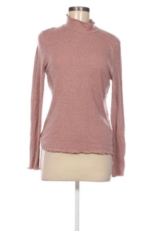 Damski sweter Topshop, Rozmiar XL, Kolor Popielaty róż, Cena 131,99 zł