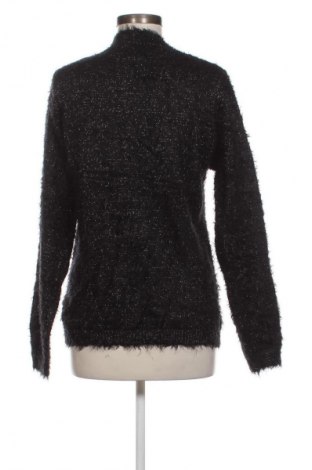 Damski sweter Trend One, Rozmiar L, Kolor Czarny, Cena 92,99 zł