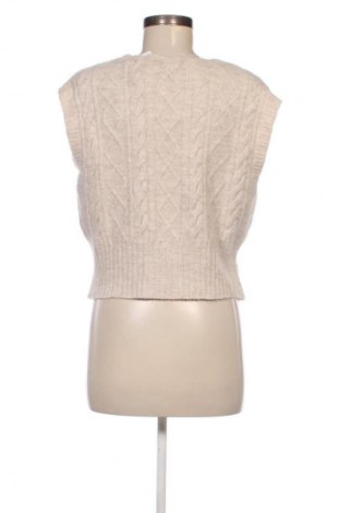 Damenpullover Trendyol, Größe L, Farbe Beige, Preis € 13,99