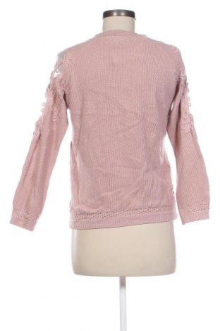 Damenpullover Tu, Größe M, Farbe Aschrosa, Preis 20,49 €