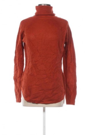 Damski sweter Uk 2 La, Rozmiar M, Kolor Brązowy, Cena 131,99 zł