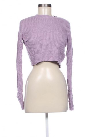 Damenpullover Uk 2 La, Größe S, Farbe Lila, Preis 4,99 €