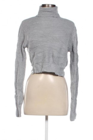 Damenpullover Uk 2 La, Größe M, Farbe Grau, Preis 6,99 €