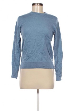 Damenpullover Uniqlo, Größe M, Farbe Blau, Preis 28,99 €