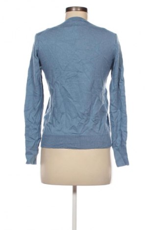 Damenpullover Uniqlo, Größe M, Farbe Blau, Preis 28,99 €