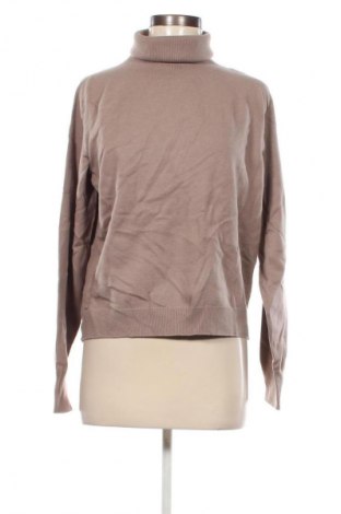 Damenpullover Uniqlo, Größe M, Farbe Beige, Preis 28,99 €