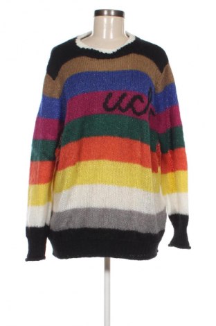 Damenpullover United Colors Of Benetton, Größe M, Farbe Blau, Preis 20,97 €