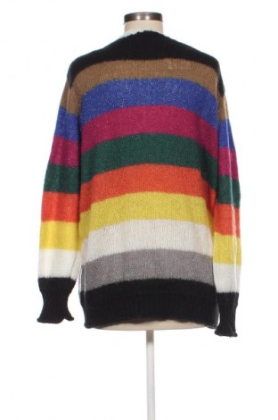 Damenpullover United Colors Of Benetton, Größe M, Farbe Blau, Preis 20,97 €