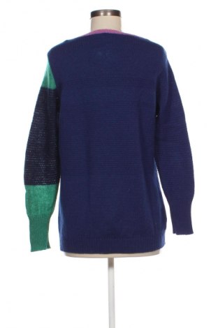 Damenpullover United Colors Of Benetton, Größe L, Farbe Mehrfarbig, Preis € 20,97