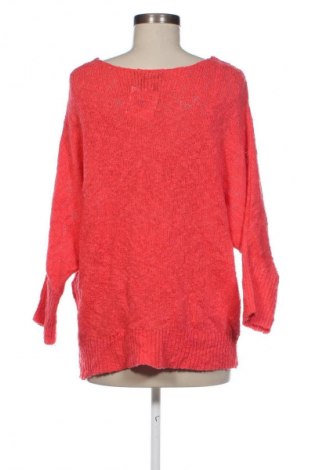 Damenpullover United States Sweaters, Größe L, Farbe Rot, Preis 10,49 €