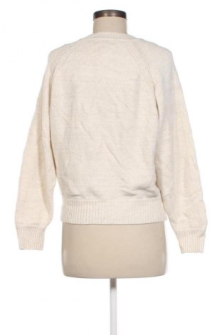 Damski sweter Universal Thread, Rozmiar S, Kolor ecru, Cena 18,99 zł