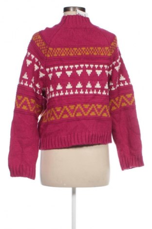 Damski sweter Universal Thread, Rozmiar M, Kolor Kolorowy, Cena 17,99 zł