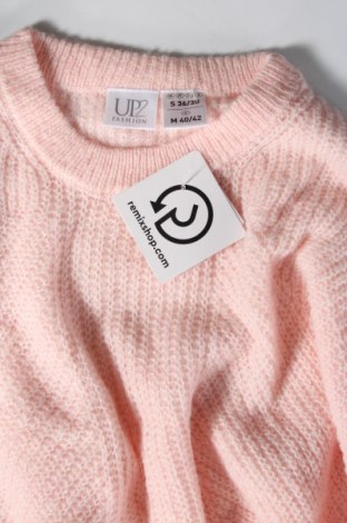 Damenpullover Up 2 Fashion, Größe S, Farbe Rosa, Preis € 12,49