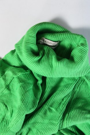 Pulover de femei Urban Outfitters, Mărime L, Culoare Verde, Preț 80,99 Lei