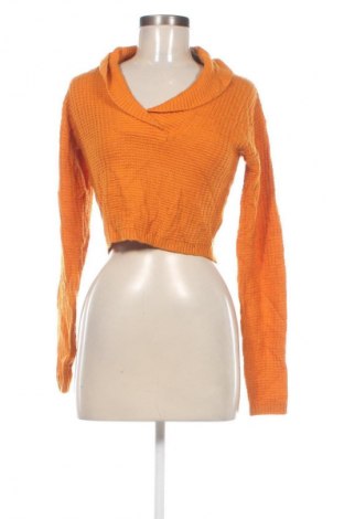 Damenpullover Urban Outfitters, Größe XS, Farbe Orange, Preis 6,99 €