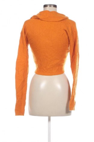 Damski sweter Urban Outfitters, Rozmiar XS, Kolor Pomarańczowy, Cena 29,99 zł