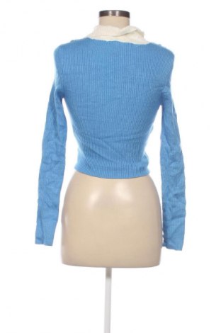 Damenpullover Urban Outfitters, Größe M, Farbe Blau, Preis € 14,99