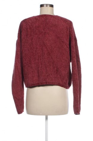 Damenpullover Urban Outfitters, Größe S, Farbe Rot, Preis 4,99 €