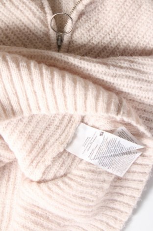 Damenpullover VILA, Größe S, Farbe Ecru, Preis 18,99 €