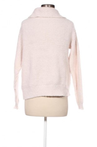 Damenpullover VILA, Größe S, Farbe Ecru, Preis 18,99 €