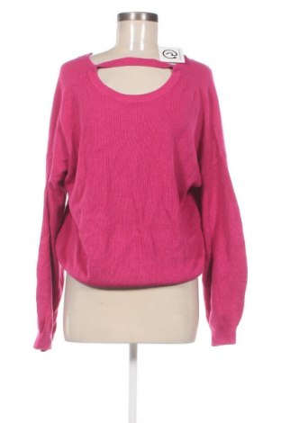 Damenpullover Vero Moda, Größe XL, Farbe Rosa, Preis 18,99 €