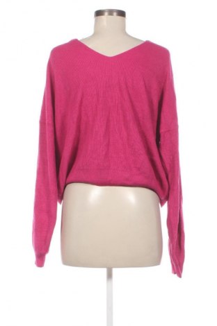 Damenpullover Vero Moda, Größe XL, Farbe Rosa, Preis 18,99 €