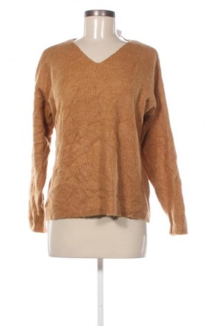 Damenpullover Vero Moda, Größe S, Farbe Braun, Preis € 18,99