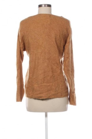 Damenpullover Vero Moda, Größe S, Farbe Braun, Preis € 18,99