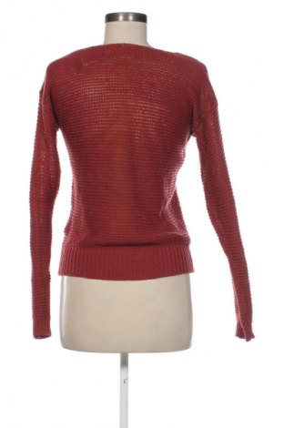 Damenpullover Vero Moda, Größe S, Farbe Rot, Preis € 6,99