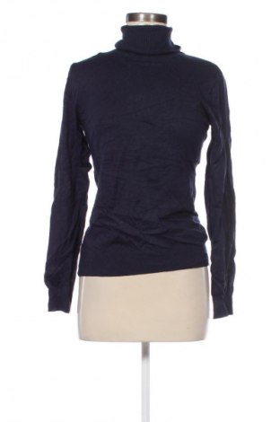 Damenpullover Vero Moda, Größe L, Farbe Blau, Preis 18,99 €