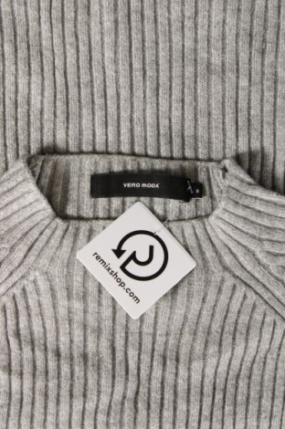 Damski sweter Vero Moda, Rozmiar S, Kolor Szary, Cena 86,99 zł