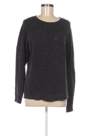 Damenpullover Vero Moda, Größe XL, Farbe Grau, Preis 18,99 €