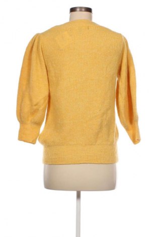 Damenpullover Vero Moda, Größe S, Farbe Gelb, Preis 18,99 €