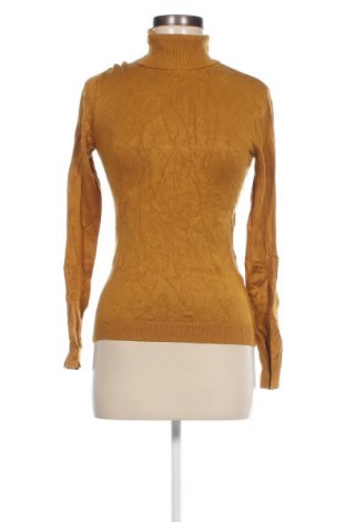 Damenpullover Vero Moda, Größe S, Farbe Orange, Preis 18,99 €