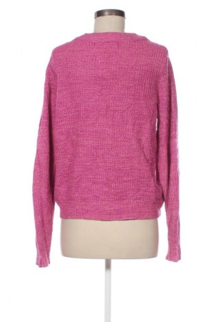 Damenpullover Vero Moda, Größe M, Farbe Lila, Preis 18,99 €