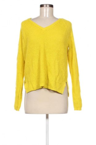 Damski sweter Vero Moda, Rozmiar XS, Kolor Żółty, Cena 86,99 zł