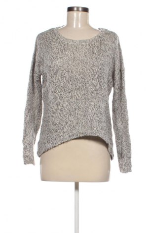 Damenpullover Vero Moda, Größe M, Farbe Grau, Preis € 18,99