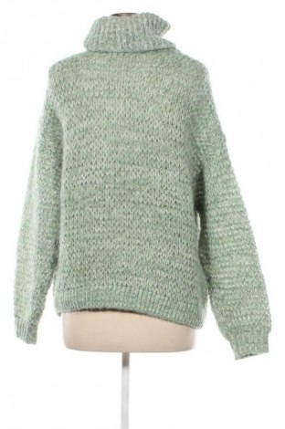 Pulover de femei Vero Moda, Mărime XS, Culoare Verde, Preț 88,99 Lei