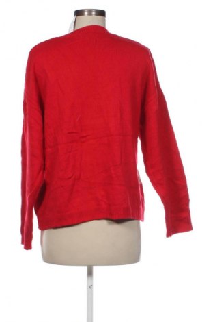 Damenpullover Verve Ami, Größe XL, Farbe Rot, Preis € 20,49