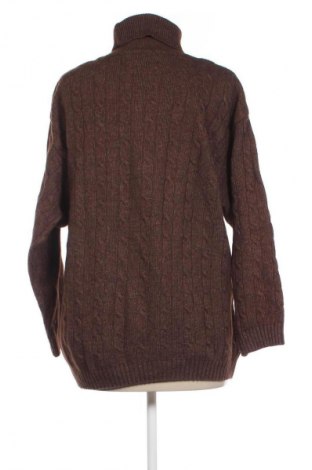 Damenpullover Via Cortesa, Größe S, Farbe Braun, Preis 20,49 €