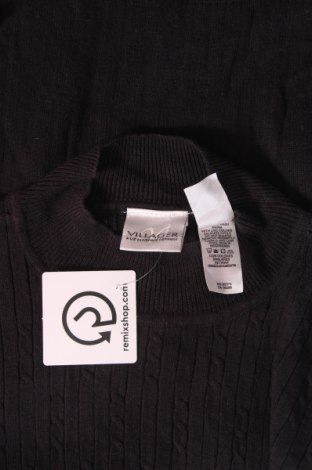 Damenpullover Villager, Größe L, Farbe Schwarz, Preis € 6,99